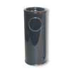 Black Ashtray / Combo Unit