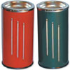 Arist Floor Ashtrays / Standing Sand Urns