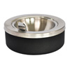 Flip Top Table Ashtrays 