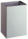 20 Gallon Surface Mount Waste Receptacle