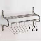 Coat & Hat Wall Racks / Towel Racks