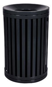 Large Capacity Outdoor Trash Can