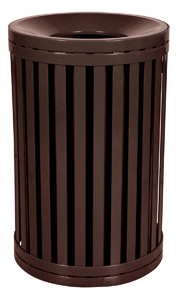 Large Capacity Trash Can