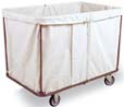 Commercial Laundry Carts 