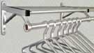 Wall Mountable Coat Rack
