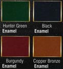 Color Options