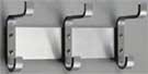 Wall Coat Hook Panels