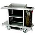 Industrial Maids Cart