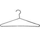 Metal Coat Rack Hangers