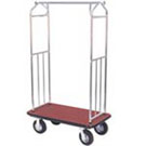 Hotel Bellman's Carts