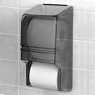C-Fold/Multi-Fold Paper Towel Dispensers