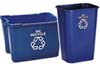 Recycling Containers & Recycling Bins