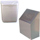 Sanitary Napkin Receptacles
