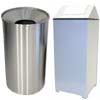 Waste Receptacles