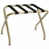 Metal Luggage Stands