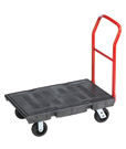 Heavy Duty Platform Truck holds 500 lbs