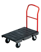 Heavy Duty Trolley