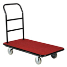 Platform Truck / Hand Cart with Crossbars