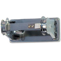 Single Roll Toilet Paper Dispenser / Roll Holder