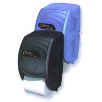 Stylish Plastic Toilet Paper Dispensers
