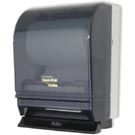 Hardwound Paper Towel Dispenser