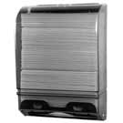 C-Fold / Multi-Fold Paper Towel Dispenser