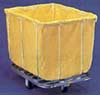 Large Capacity Commercial Laundry Carts