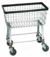 Basic Model Wire Laundry basket