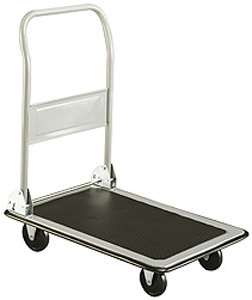 Folding Platform Truck - SFC4063