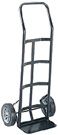Steel Hand Truck (Black)