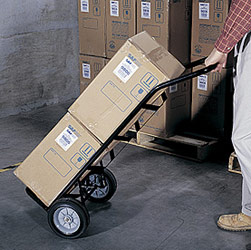 Continuous Handle Hand Truck