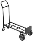 Convertible Hand Truck / Platform Truck