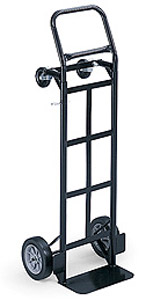 Convirtable Platform Truck / Hand Truck