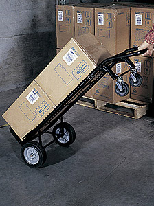 Metal Hand Truck