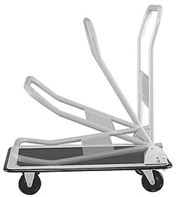 Folding Utility Cart