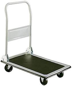 Budget Folding Platform Truck - SFC4072