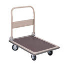 Large Folding Platform Truck