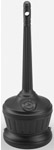 Smokers Outpost Standard Cigarette Butt Receptacle
