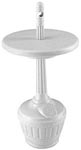 Smokers Outpost Patio Table Receptacle / Ashtray