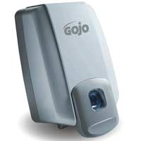 Wall Mounted Soap Dispensers
