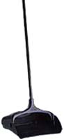 Upright Plastic Dustpan