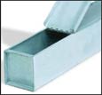 Removable Galvanized Inner Container