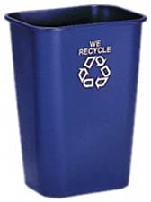 Medium Recycling Container Medium Recycling Container