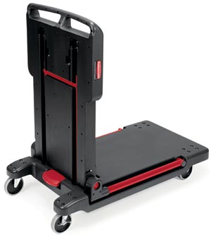 Ultimate Platform Truck / Convertible Utility Cart