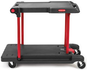 The Ultimate Utility Cart / Platform Truck
