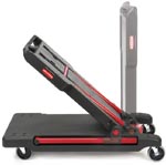 Folding Platform Truck