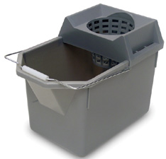 Plastic Pail and Mop Strainer Plastic Pail and Mop Strainer