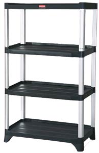 4 Shelf Storage System 4 Shelf Storage System