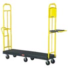 StockMate Order Stocking Cart / Order Picking Cart