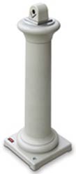 StreetPost Outdoor Cigarette Butt Receptacle